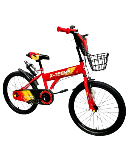Велосипед 20 X-Treme Stormer