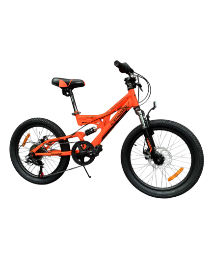 Велосипед 20 Crosser Smart GFR
