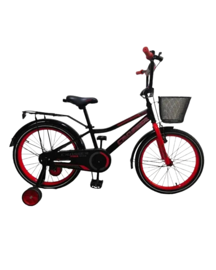 Велосипед 16 Rocky-Crosser-13