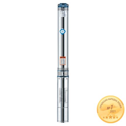 Насос Aguatica-778127 1.5 кВт 169/131м.
