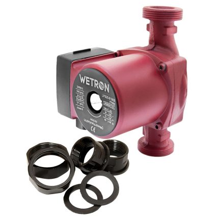 Насос Aguatica Wetron-774232 100Вт 6м+гайки