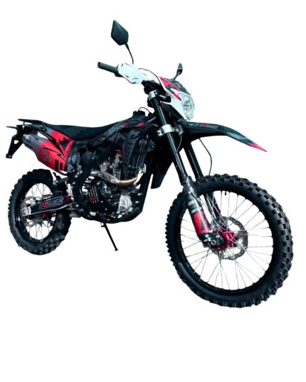 Мотоцикл Enduro J1  300см3