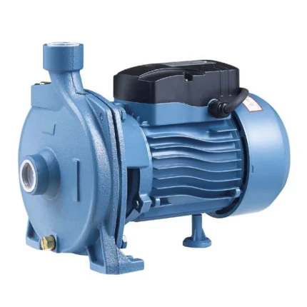 Насос Zegor CPM-158E  0.75 кВт