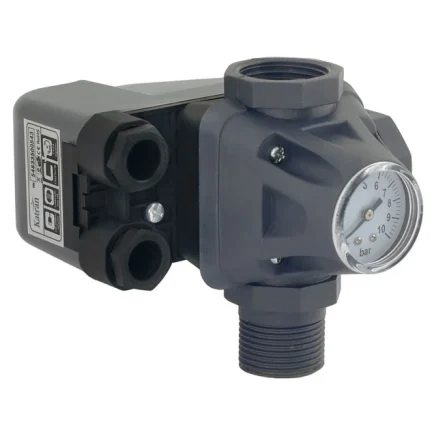 Автоматика 1.4-2.8 бар WETRON (779751)