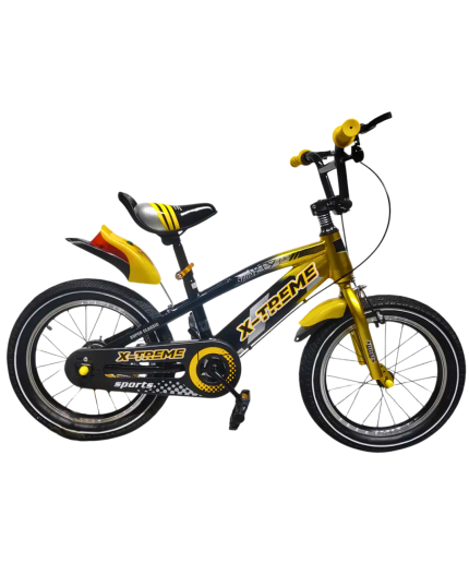 Велосипед 20 X-Treme Shuttle