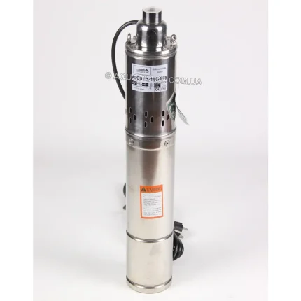 Насос Euroagua EA 4 QGD 1.5-100-0.75kw(глиб.)