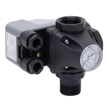 Автоматика Wetron 1.4-2.8 бар 1.5кВт (779751)