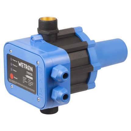 Контролер тиску 1.1кВт ф1 (779755) Wetron