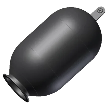 Мембрана  24L  Zegor MBR-24 з хвост.