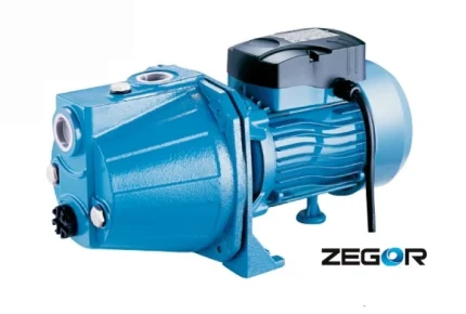 Насос Zegor JET-120S 1.1кВт 47м.