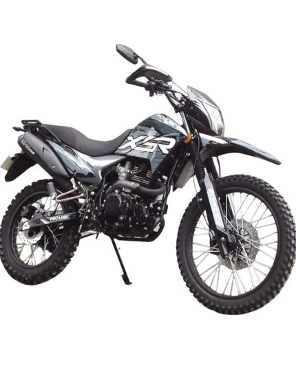 Мотоцикл Forte Cross-300