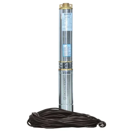 Насос Dongyin-777476 1.5кВт Н116(88м) 50м.