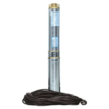 Насос Dongyin-777492 0.75кВт Н51(33м) 25м.