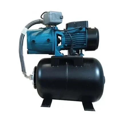 Насос.стан.Zegor AU-AET-120L-24  1.1кВт 53м