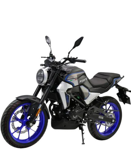 Мотоцикл Forte FT-250-СКP (CK-V8)