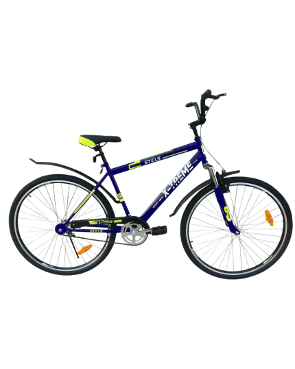 Велосипед 28 X-Treme Stels 2803 MS