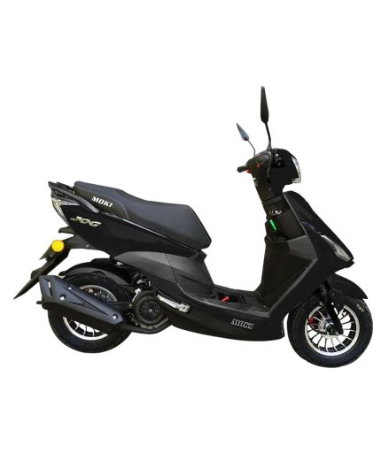 Скутер Forte New JOG-80CC 80см3 3кВт/4.5к.с