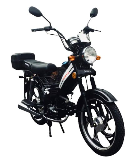 Мотоцикл Forte Alfa FT-110D 107см.3