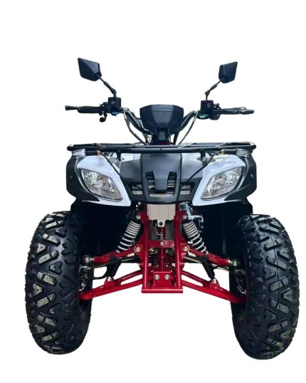 Квадроцикл BSE ATV UA180 10к.с