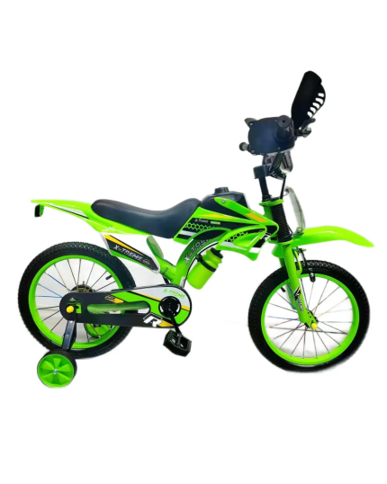 Велосипед 16 X-Treme Cross