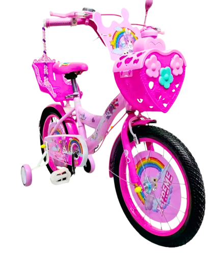 Велосипед 16 X-Treme Princess