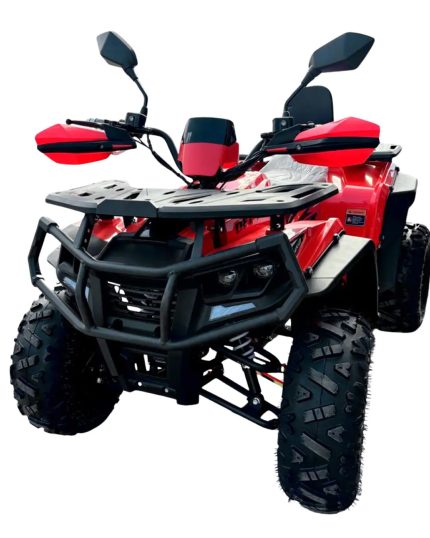 Квадроцикл Forte FFP-1500