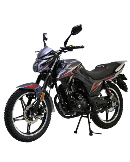 Мотоцикл Forte FT-250-EN