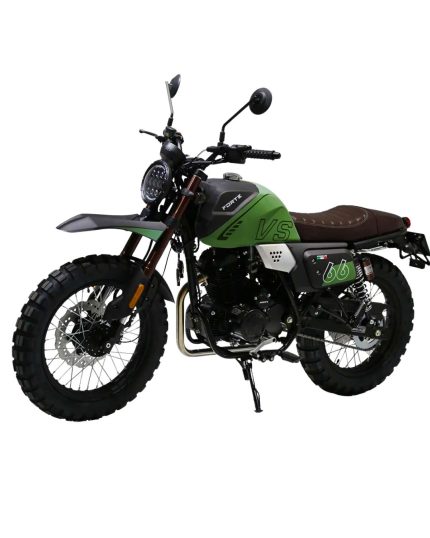 Мотоцикл Forte FT-250-F6