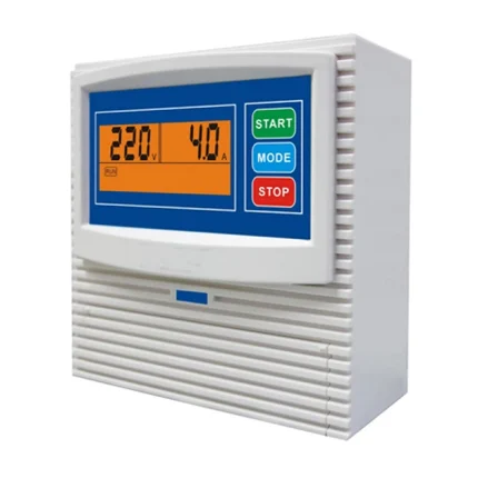 Пульт керування 220В 0.37-2.2кВт + датчик рівня AQUATICA S521 (779562)