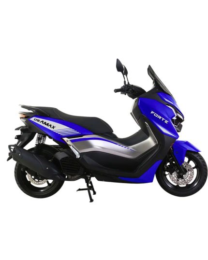 Скутер Forte Amax