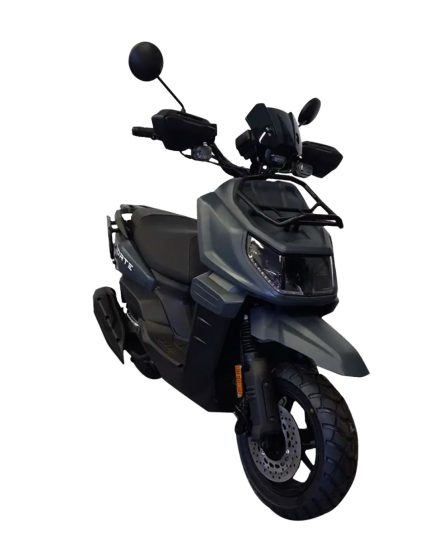 Скутер Forte Unicorn