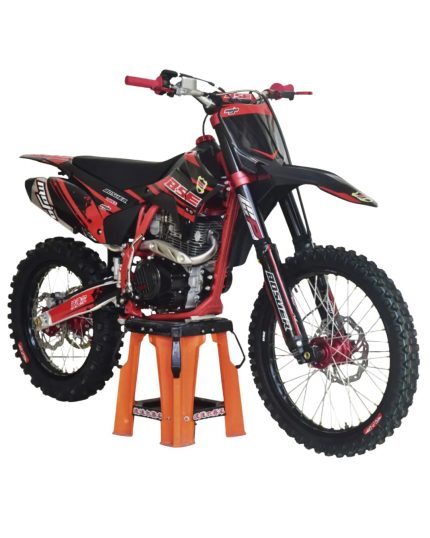 Мотоцикл Enduro J10