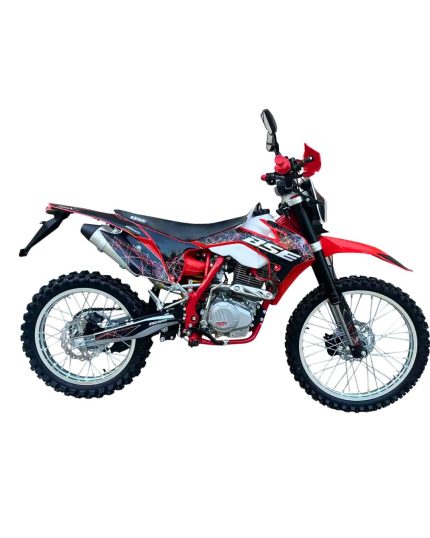 Мотоцикл Enduro S2  (250см3)