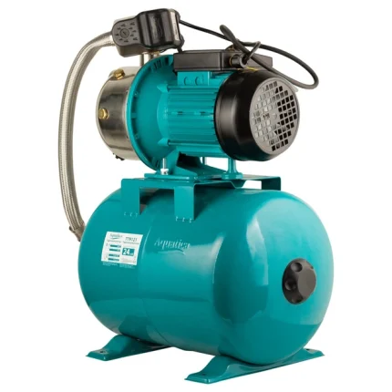 Насос.стан.Wetron -775098/24  1.1кВт 50м.