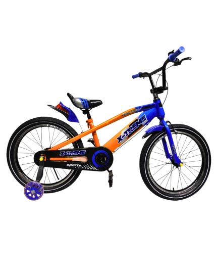 Велосипед 16 X-Treme Shuttle