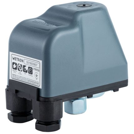 Реле тиску 1.4-2.8 бар.(гайка) №779733 Wetron