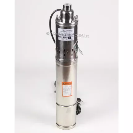 Насос Euroagua EA 4 QGD 1.5-100-0.75kw(глиб.)