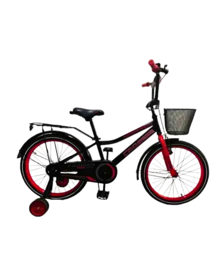 Велосипед 14 Rocky-Crosser-13