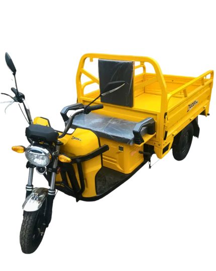 Електротрицикл вантажний DOZER Model 2