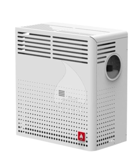 Конвектор газ.Житомир-5 КНС-2