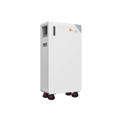 Акумуляторна батарея Felicity FLB48314TG1-H 51.2V 314Ah, з підігрівом, 895х450х235, 121 кг